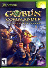XBX: GOBLIN COMMANDER