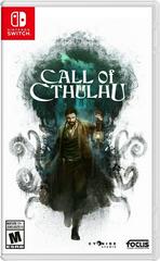 NS: CALL OF CTHULHU