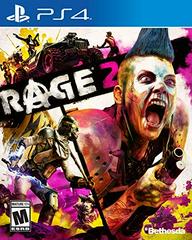 PS4: RAGE 2