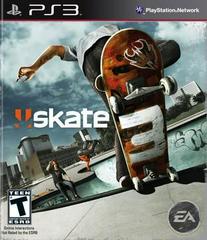 PS3: SKATE 3