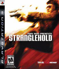 PS3: STRANGLEHOLD - Cap'n Games, Inc.