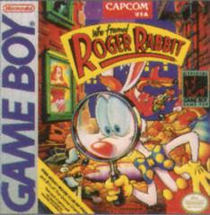 GB: WHO FRAMED ROGER RABBIT