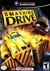 GC: SMASHING DRIVE