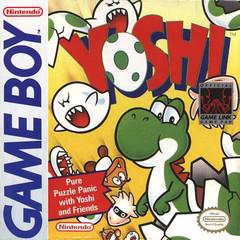 GB: YOSHI
