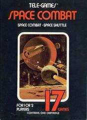 2600: SPACE COMBAT