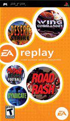 PSP: EA REPLAY