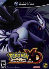 GC: POKEMON XD: GALE OF DARKNESS