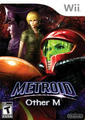 WII: METROID: OTHER M