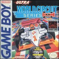 GB: WORLD CIRCUIT SERIES