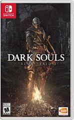 NS: DARK SOULS REMASTERED