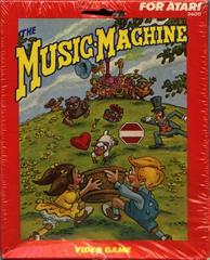2600: THE MUSIC MACHINE