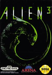 SG: ALIEN 3