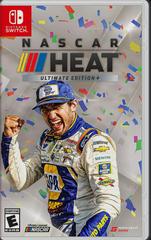 NS: NASCAR HEAT ULTIMATE EDITION+