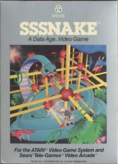 2600: SSSNAKE
