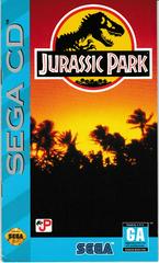 SCD: JURASSIC PARK