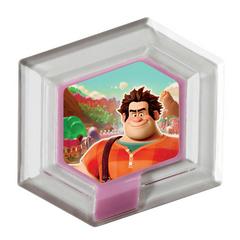 FIG: SUGAR RUSH SKY - DISNEY INFINITY POWER DISC