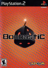 PS2: BOMBASTIC