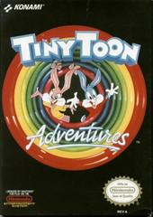 NES: TINY TOON ADVENTURES