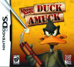 NDS: LOONEY TUNES DUCK AMUCK