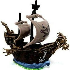 FIG: PIRATE SEAS