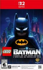 NS2: LEGO BATMAN: LEGACY OF THE DARK KNIGHT