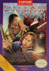 NES: WILLOW
