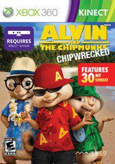 360: ALVIN & CHIPMUNKS: CHIPWRECKED