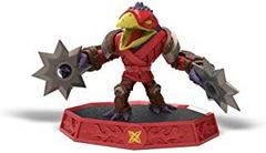 FIG: TAE KWON CROW