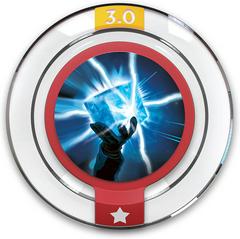 FIG: COSMIC CUBE BLAST -DISNEY INFINITY