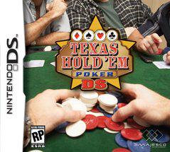 NDS: TEXAS HOLD EM POKER
