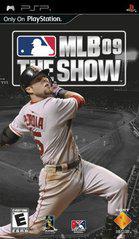 PSP: MLB 09: THE SHOW