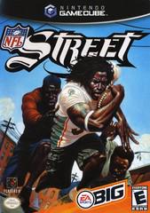 GC: NFL STREET