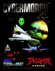 JAG: CYBERMORPH