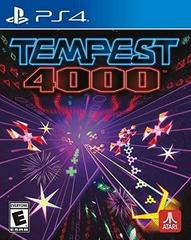PS4: TEMPEST 4000