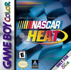 GBC: NASCAR HEAT