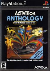 PS2: ACTIVISION ANTHOLOGY