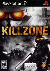PS2: KILLZONE