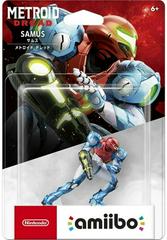 FIG: DREAD SAMUS