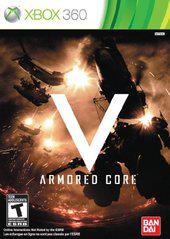 360: ARMORED CORE V