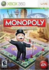 360: MONOPOLY