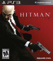 PS3: HITMAN ABSOLUTION - Cap'n Games, Inc.
