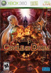 360: KINGDOM UNDER FIRE CIRCLE OF DOOM