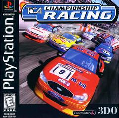 PS1: TOCA CHAMPIONSHIP RACING