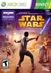 360: KINECT STAR WARS