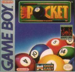 GB: SIDE POCKET