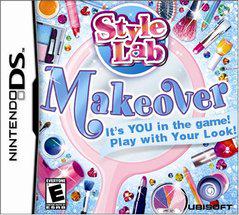 NDS: STYLE LAB: MAKEOVER
