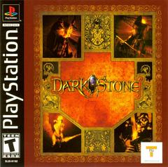PS1: DARKSTONE