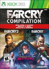 360: FAR CRY COMPILATION