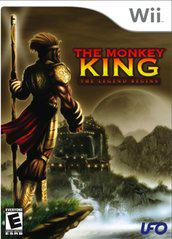 WII: MONKEY KING THE LEGEND BEGINS