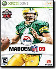 360: MADDEN 2009